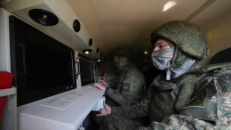 Средства ПВО уничтожили беспилотник ВСУ на подлете к Москве