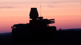 Силы ПВО уничтожили несколько украинских беспилотников в Ленинградской области