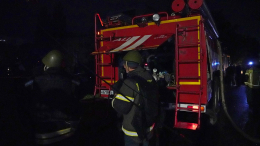 При взрыве газа в многоэтажке в Сочи погиб человек