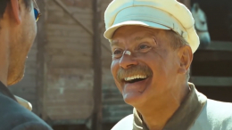 «Я же генерал»: Михалков ответил на вопрос про «котлы»