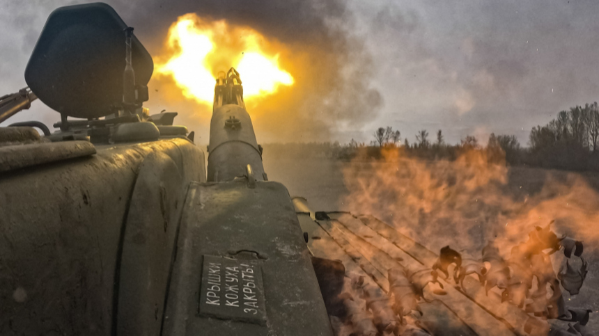 Атака беспилотников ВСУ на Москву за ночь: последние новости