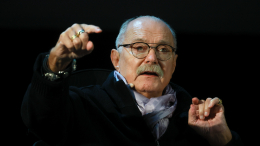 «Это жизнь»: как Михалков совмещает театр, кино и преподавание