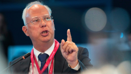 Дмитриев: Россия серьезно изучает проект тоннеля в США под Беринговым проливом