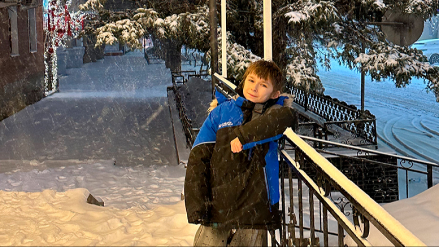 Что за болезнь у блогера Даниила Яндукова — фото