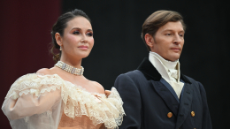 Ляйсан Утяшева прокомментировала слухи о расставании с Павлом Волей