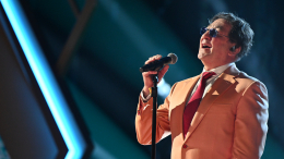 Григорий Лепс из-за болезни перенес несколько концертов