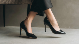 Каблуки теперь под запретом? Как мода и стереотипы разрушают суставы женщин