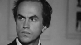 Умер заслуженный артист РФ Алексей Золотницкий