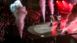 «Знает, слушает, смотрит!» — участницы t.A.T.u про любимые песни своих детей