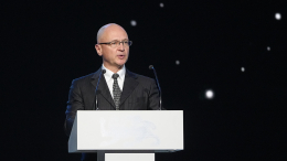 Организаторами Всемирного фестиваля молодежи будут участники премии «ШУМ»