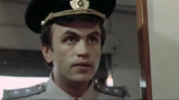 Режиссер Житинкин назвал покойного актера Золотницкого «потрясающим профессионалом»