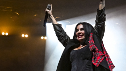 «Было слишком громко»: Волкова из группы t.A.T.u. о своей личной жизни