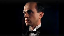 Озвучил 10 тысяч ролей и стал звездой «Десяти негритят»: смерть Алексея Золотницкого — большая потеря для кино и театра