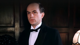 «Талантливый человек»: актер Герасимов о профессионализме покойного Золотницкого