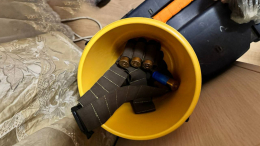 В Москве 62-летний мужчина застрелил 78-летнюю сожительницу