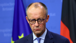 Это фиаско: уровень недоверия правительству ФРГ достиг рекордных значений