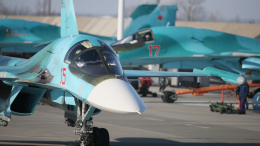 Российская армия получила новые авиабомбы, способные изменить ход СВО