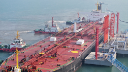 Евросоюз занял третье место среди торговых партнеров России в 2024 году