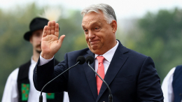 «Пора заканчивать этот цирк»: Орбан осудил глав ЕС за запугивание населения Россией