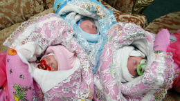 «Счастье, которое не нужно откладывать»: в России разрабатывают новые меры поддержки семей