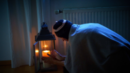 Украина может столкнуться с проблемами с отоплением предстоящей зимой