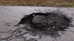 Мирный житель погиб при атаке дрона в Белгородской области