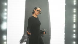 Инстасамка похвасталась новым суперкаром за 30 миллионов рублей