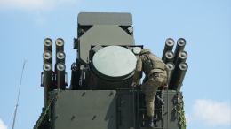 Силы ПВО за пять часов уничтожили 26 дронов ВСУ над тремя регионами России