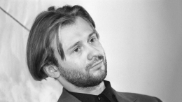 Умер актер фильма «Какая чудная игра» Геннадий Назаров