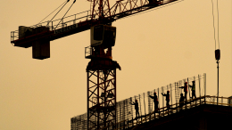 В семи округах Москвы построят промышленно-производственные объекты по проектам КРТ