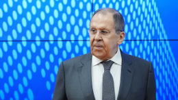 Лавров: призывы к прекращению огня на Украине — попытка снова выиграть время