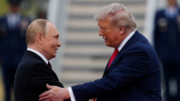 Лавров указал на необходимость подготовки встречи Трампа и Путина