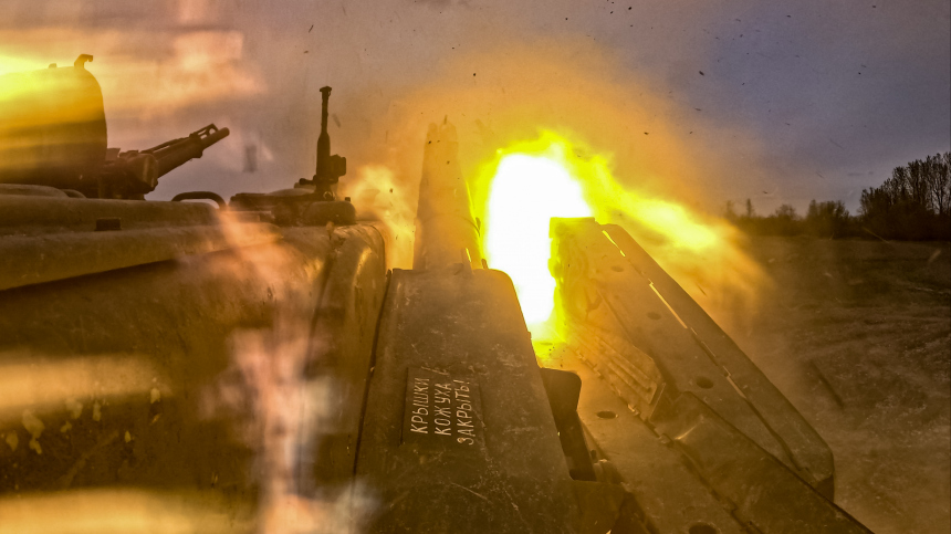 Сколько дронов ВСУ сбили вечером 26 октября