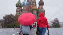 Снегопады отменяются? Какая погода ждет москвичей в последнюю неделю октября