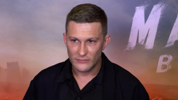 «Это классное название»: Павел Чинарев о восприятии слова «мажор»