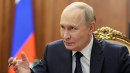 «Уверенность на поле боя»: в Испании узнали о посланном Западу сигнале Путина