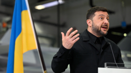 Трудности с «Фламинго»: Зеленский рассказал о проблемах при производстве ракет