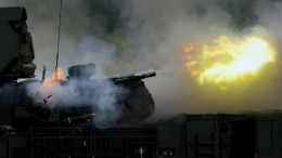 Силы ПВО России за два часа уничтожили 26 беспилотников ВСУ, летевших на Москву