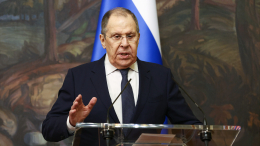 «Все подтверждено»: Лавров заявил о принятии Путиным концепции США по Украине