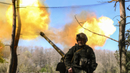 Российские артиллеристы сорвали ротацию боевиков ВСУ. Лучшее видео из зоны СВО