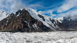 Шанс был: как могли спасти Наталью Наговицину на пике Победы