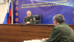 Более десяти тысяч боевиков ВСУ попали в окружение под Красноармейском и Купянском