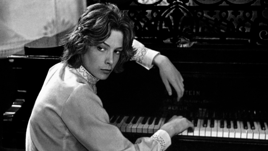 Чем известен умерший актер Бьерн Андресен