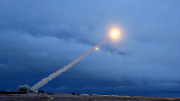 Гордо реет «Буревестник»: что известно о новой крылатой ракете ВС РФ