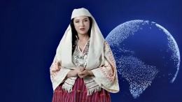 ИИ-министр Албании оказалась беременна 83 детьми