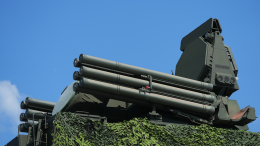 Силы ПВО России за минувшую ночь сбили 193 украинских дрона над регионами РФ 