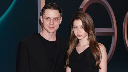 Ваня Дмитриенко и Анна Пересильд впервые открыто рассказали о своем романе