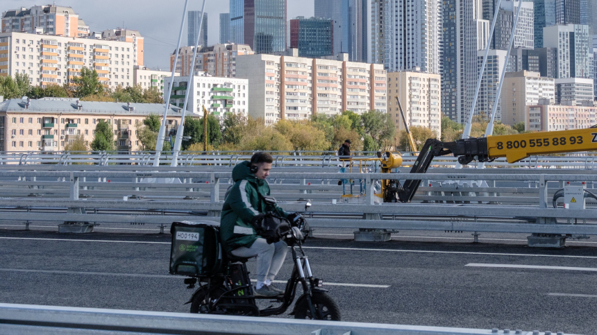Сколько зарабатывают курьеры