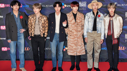 Снова в строю: BTS вернутся на большую сцену с новым альбомом и турне в 2026 году