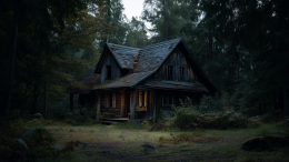 «Спасал от апокалипсиса»: мужчина убил семью и несколько недель жил с телами